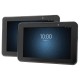 Zebra ET51 64 GB 21,3 cm (8.4'') Intel Atom® 4 GB Wi-Fi 5 (802.11ac) Windows 10 IoT Enterprise Negro et51ae-w12e