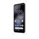 Gigaset GS190 15,5 cm (6.1'') SIM doble Android 9.0 4G USB Tipo C 2 GB 32 GB 4000 mAh Gris, Titanio s30853-h1513-r121