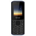 Funker F2 Classic 4,57 cm (1.8'') 67 g Negro, Azul Característica del teléfono 8437015560748