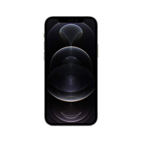 Apple iPhone 12 Pro 15,5 cm (6.1'') 128 GB SIM doble 5G Grafito iOS 14 mgmk3ql/a