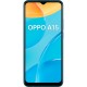 Oppo A15 16,6 cm (6.52'') SIM doble Android 10.0 4G 2 GB 32 GB 4230 mAh Azul 6944284675834