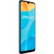 Oppo A15 16,6 cm (6.52'') SIM doble Android 10.0 4G 2 GB 32 GB 4230 mAh Azul 6944284675834