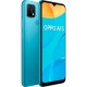 Oppo A15 16,6 cm (6.52'') SIM doble Android 10.0 4G 2 GB 32 GB 4230 mAh Azul 6944284675834
