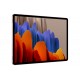 Samsung Galaxy Tab S7+ 5G SM-T976B LTE 128 GB 31,5 cm (12.4''
