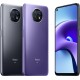 Xiaomi Redmi Note 9T 16,6 cm (6.53'') SIM doble Android 10.0 5G 4 GB 128 GB 5000 mAh Púrpura mzb084oeu