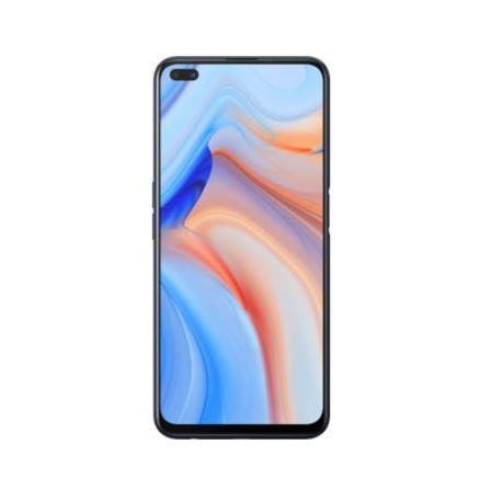 Oppo Reno 4Z 5G 16,7 cm (6.57'') 8 GB 128 GB SIM doble USB Tipo C Negro ColorOS 4000 mAh 40-45-5163