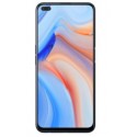 Oppo Reno 4Z 5G 16,7 cm (6.57'') 8 GB 128 GB SIM doble USB Tipo C Negro ColorOS 4000 mAh 40-45-5163