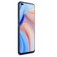 Oppo Reno 4Z 5G 16,7 cm (6.57'') 8 GB 128 GB SIM doble USB Tipo C Negro ColorOS 4000 mAh 40-45-5163