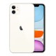 Apple iPhone 11 15,5 cm (6.1'') 128 GB SIM doble 4G Blanco iOS 14 mhdj3ql/a