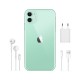 Apple iPhone 11 15,5 cm (6.1'') 64 GB SIM doble 4G Verde iOS 14 mhdg3ql/a