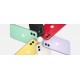 Apple iPhone 11 15,5 cm (6.1'') 64 GB SIM doble 4G Verde iOS 14 mhdg3ql/a