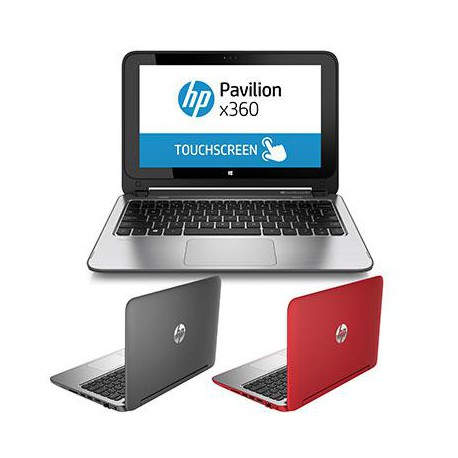 HP Pavilion 11-n006ns x360 PC L3R63EA