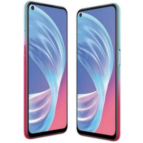 Oppo A73 16,5 cm (6.5'') 8 GB 128 GB 5G USB Tipo C Multicolor 4040 mAh 6175092
