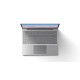 Microsoft Surface Laptop Go Portátil 31,6 cm (12.4'') 1536 x 1024 Pixeles