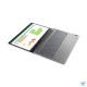 Lenovo ThinkBook 15p Portátil 39,6 cm (15.6'') 3840 x 2160 Pixeles Intel® Core™ i7