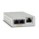 Allied Telesis AT-MMC200LX/SC-TAA-60 convertidor de medio 100 Mbit/s 1310 nm Gris 990-006322-60