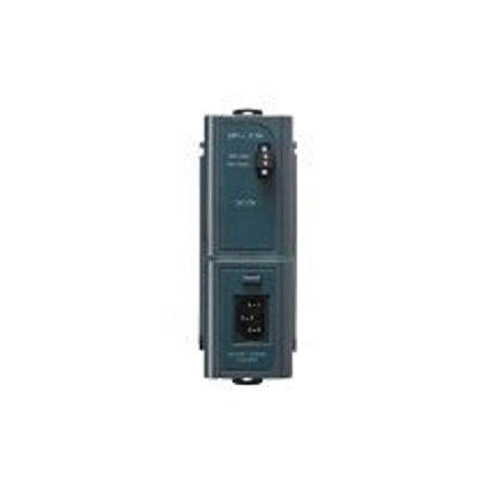 Cisco PWR-IE50W-AC-IEC componente de interruptor de red Sistema de alimentación pwr-ie50w-ac-iec