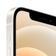 Apple iPhone 12 15,5 cm (6.1'') 128 GB SIM doble 5G Blanco iOS 14 mgjc3ql/a
