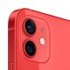 Apple iPhone 12 15,5 cm (6.1'') 64 GB SIM doble 5G Rojo iOS 14 mgj73ql/a