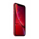 Apple iPhone XR 15,5 cm (6.1'') 64 GB SIM doble 4G Rojo iOS 14 mh6p3ql/a