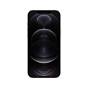 Apple iPhone 12 Pro Max 17 cm (6.7'') 128 GB SIM doble 5G Grafito iOS 14 mgd73ql/a