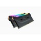 Corsair Vengeance RGB PRO módulo de memoria 32 GB 2 x 16 GB DDR4 3200 MHz cmw32gx4m2e3200c16