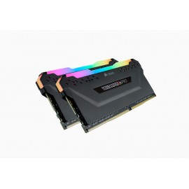 Corsair Vengeance RGB PRO módulo de memoria 32 GB 2 x 16 GB DDR4 3200 MHz cmw32gx4m2e3200c16