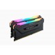 Corsair Vengeance RGB PRO módulo de memoria 32 GB 2 x 16 GB DDR4 3200 MHz cmw32gx4m2e3200c16
