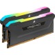 Corsair Vengeance CMH32GX4M2E3200C16 módulo de memoria 32 GB 2 x 16 GB DDR4 3200 MHz