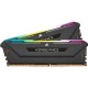 Corsair Vengeance CMH32GX4M2E3200C16 módulo de memoria 32 GB 2 x 16 GB DDR4 3200 MHz
