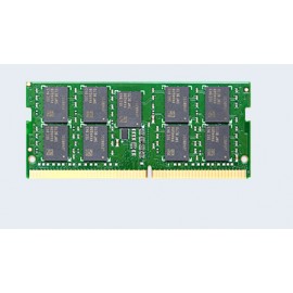 Synology D4ES01-8G módulo de memoria 8 GB 1 x 8 GB DDR4 ECC