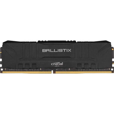 Crucial Ballistix módulo de memoria 16 GB 1 x 16 GB DDR4 3200 MHz bl16g32c16u4b