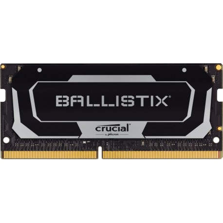 Crucial BL2K32G32C16S4B módulo de memoria 64 GB 2 x 32 GB DDR4 3200 MHz