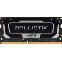 Crucial BL2K32G32C16S4B módulo de memoria 64 GB 2 x 32 GB DDR4 3200 MHz
