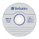 Verbatim DataLife 6x BD-R 25 GB 5 pieza(s) 43836