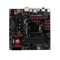 MSI Z97M GAMING 7919-001R