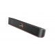 StarTech.com IMC1GSFP30W convertidor de medio 1000 Mbit/s Multimodo, Monomodo Negro