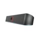 StarTech.com IMC1GSFP30W convertidor de medio 1000 Mbit/s Multimodo, Monomodo Negro