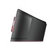 StarTech.com IMC1GSFP30W convertidor de medio 1000 Mbit/s Multimodo, Monomodo Negro