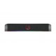 StarTech.com IMC1GSFP30W convertidor de medio 1000 Mbit/s Multimodo, Monomodo Negro