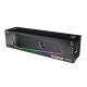 StarTech.com IMC1GSFP30W convertidor de medio 1000 Mbit/s Multimodo, Monomodo Negro