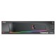 StarTech.com IMC1GSFP30W convertidor de medio 1000 Mbit/s Multimodo, Monomodo Negro