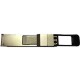 Cisco CVR-QSFP-SFP10G 40000Mbit/s convertidor de medio CVR-QSFP-SFP10G