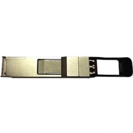 Cisco CVR-QSFP-SFP10G 40000Mbit/s convertidor de medio CVR-QSFP-SFP10G