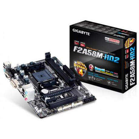 Gigabyte GA-F2A58M-HD2