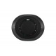 AVer 60U0100000AB altavoz USB/Bluetooth Negro