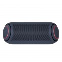LG XBOOM Go PL7 30 W Altavoz portátil estéreo Azul PL7.DEUSLLK