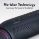 LG XBOOM Go PL7 30 W Altavoz portátil estéreo Azul PL7.DEUSLLK