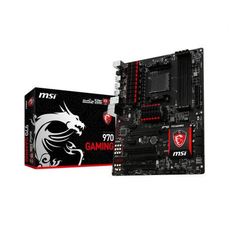 MSI 970 GAMING 7693-040R