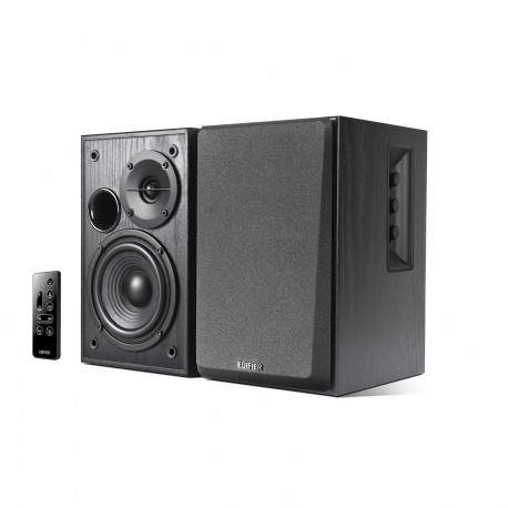 Edifier R1580MB altavoz De 2 vías 42 W Negro Alámbrico r1580mb